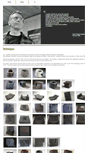 Mobile Screenshot of jclegrand.be